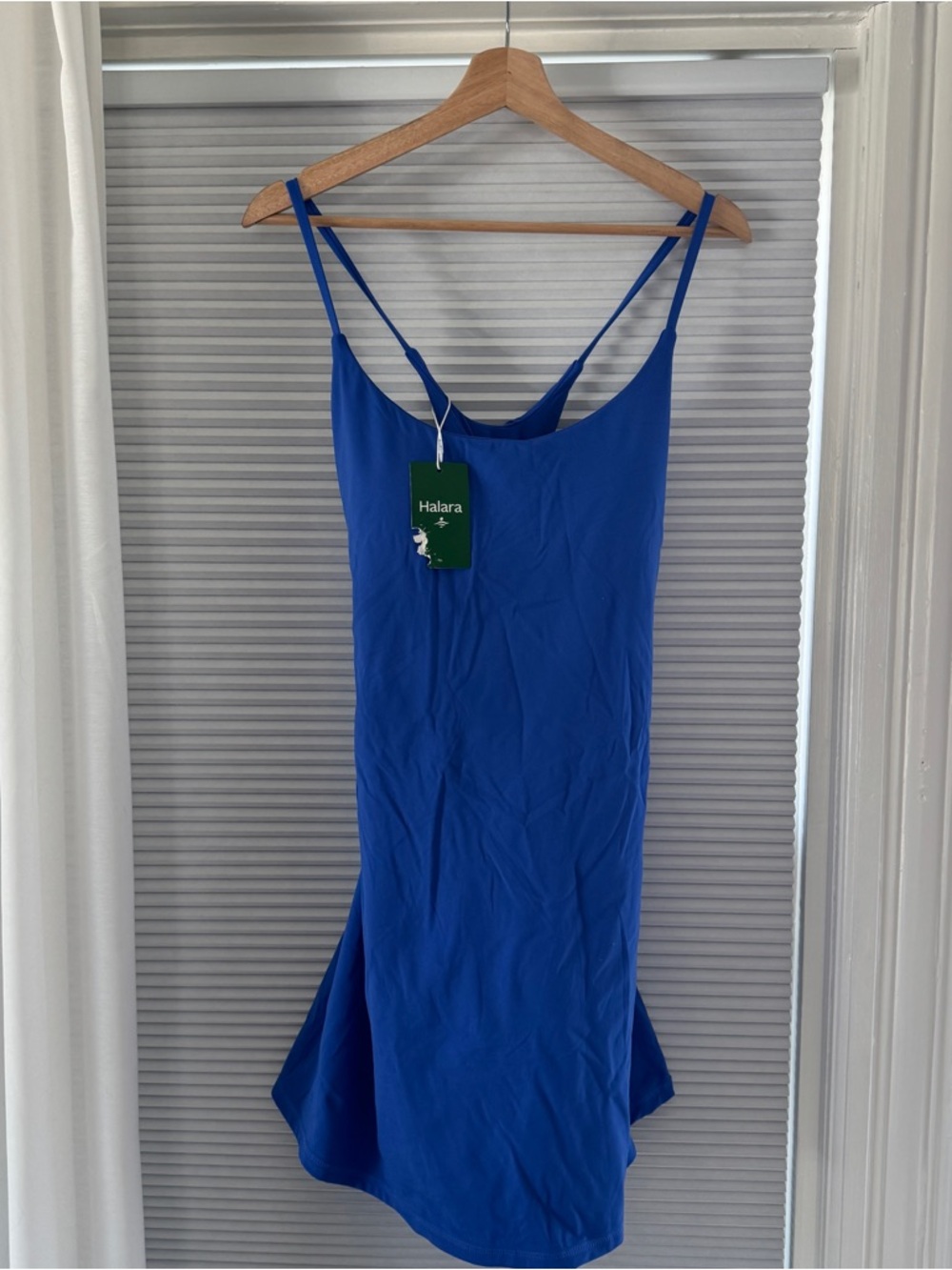 Halara Active Dress (Easy Peezy Version)